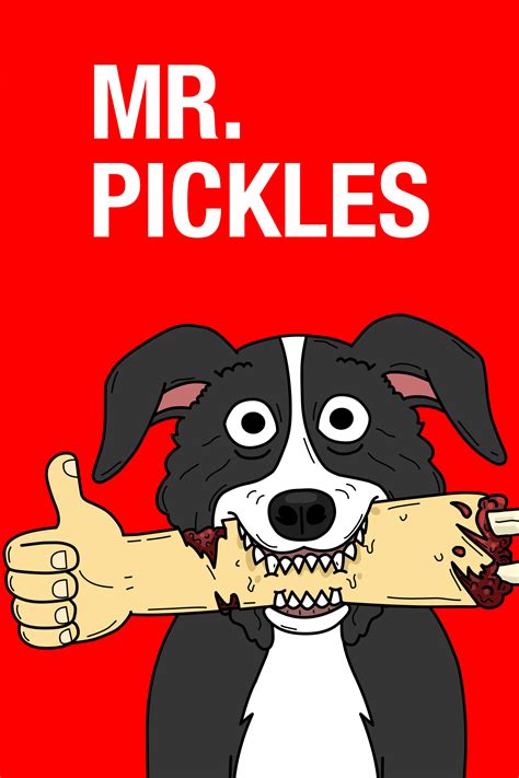 Mr. Pickles 